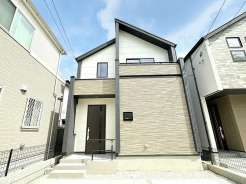 習志野市藤崎3丁目