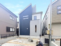 千葉市緑区平山町