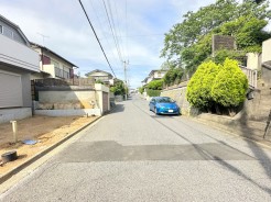 千葉市稲毛区宮野木町