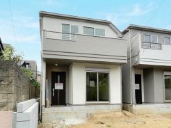 千葉市稲毛区宮野木町