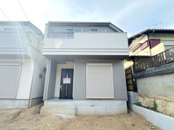 千葉市稲毛区宮野木町