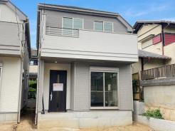 千葉市稲毛区宮野木町