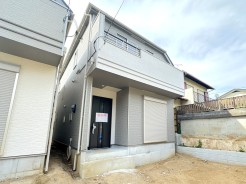 千葉市稲毛区宮野木町