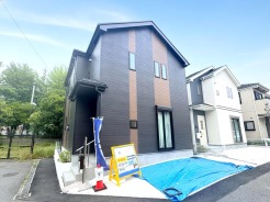 習志野市東習志野６丁目