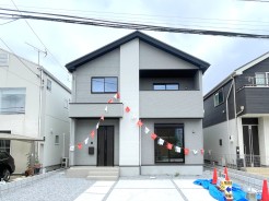 習志野市袖ケ浦４丁目