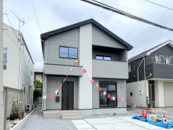 習志野市袖ケ浦４丁目