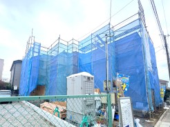 習志野市東習志野８丁目