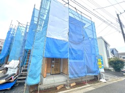 習志野市東習志野８丁目