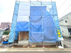 習志野市東習志野８丁目