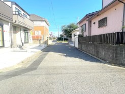 千葉市稲毛区宮野木町