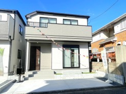 千葉市稲毛区宮野木町