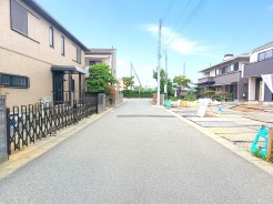 習志野市袖ケ浦４丁目