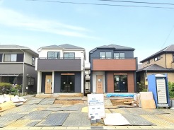 習志野市袖ケ浦４丁目