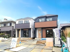 習志野市袖ケ浦４丁目