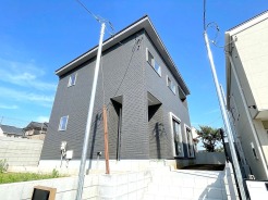 習志野市東習志野8丁目