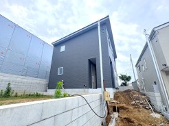 習志野市東習志野８丁目