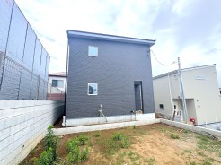 習志野市東習志野８丁目
