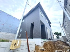 習志野市東習志野８丁目