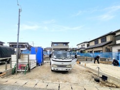 千葉市中央区仁戸名町