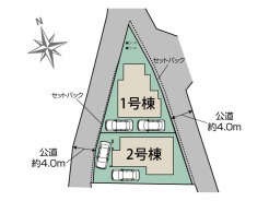 カースペース２台