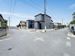 千葉市花見川区さつきが丘１丁目