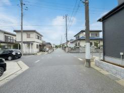 千葉市花見川区さつきが丘１丁目