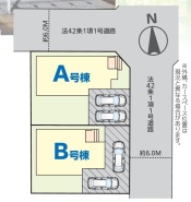 カースペース２台