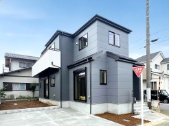 千葉市花見川区さつきが丘１丁目