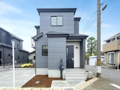 千葉市花見川区さつきが丘１丁目