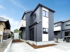 千葉市花見川区さつきが丘1丁目