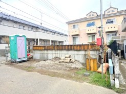 千葉市花見川区千種町