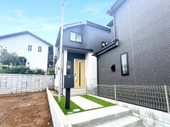千葉市花見川区朝日ケ丘5丁目