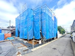 千葉市花見川区千種町