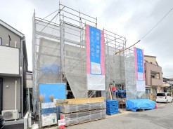 千葉市中央区蘇我５丁目