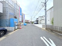 千葉市中央区蘇我５丁目