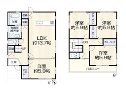 千葉市中央区松ケ丘町