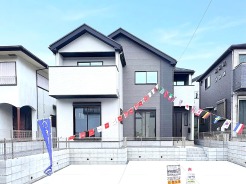 四街道市つくし座１丁目