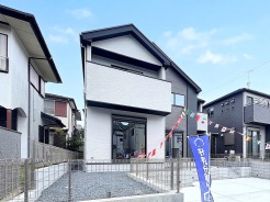 四街道市つくし座１丁目