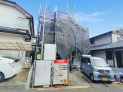 習志野市花咲２丁目