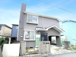 千葉市花見川区朝日ケ丘3丁目