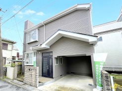 千葉市花見川区朝日ケ丘3丁目