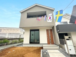 千葉市花見川区畑町