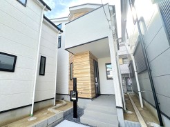 千葉市花見川区花園2丁目