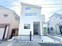 千葉市花見川区花園2丁目
