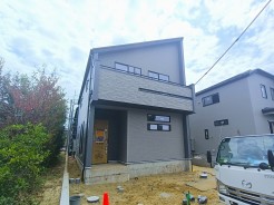 千葉市緑区あすみが丘８丁目