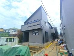 千葉市緑区あすみが丘８丁目