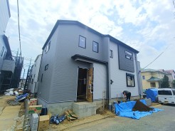 千葉市緑区あすみが丘8丁目
