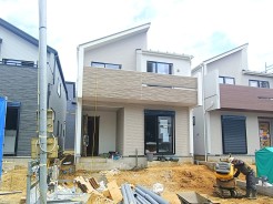 千葉市緑区あすみが丘8丁目