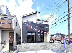 千葉市緑区あすみが丘8丁目