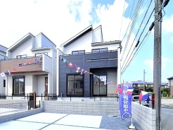 千葉市緑区あすみが丘8丁目